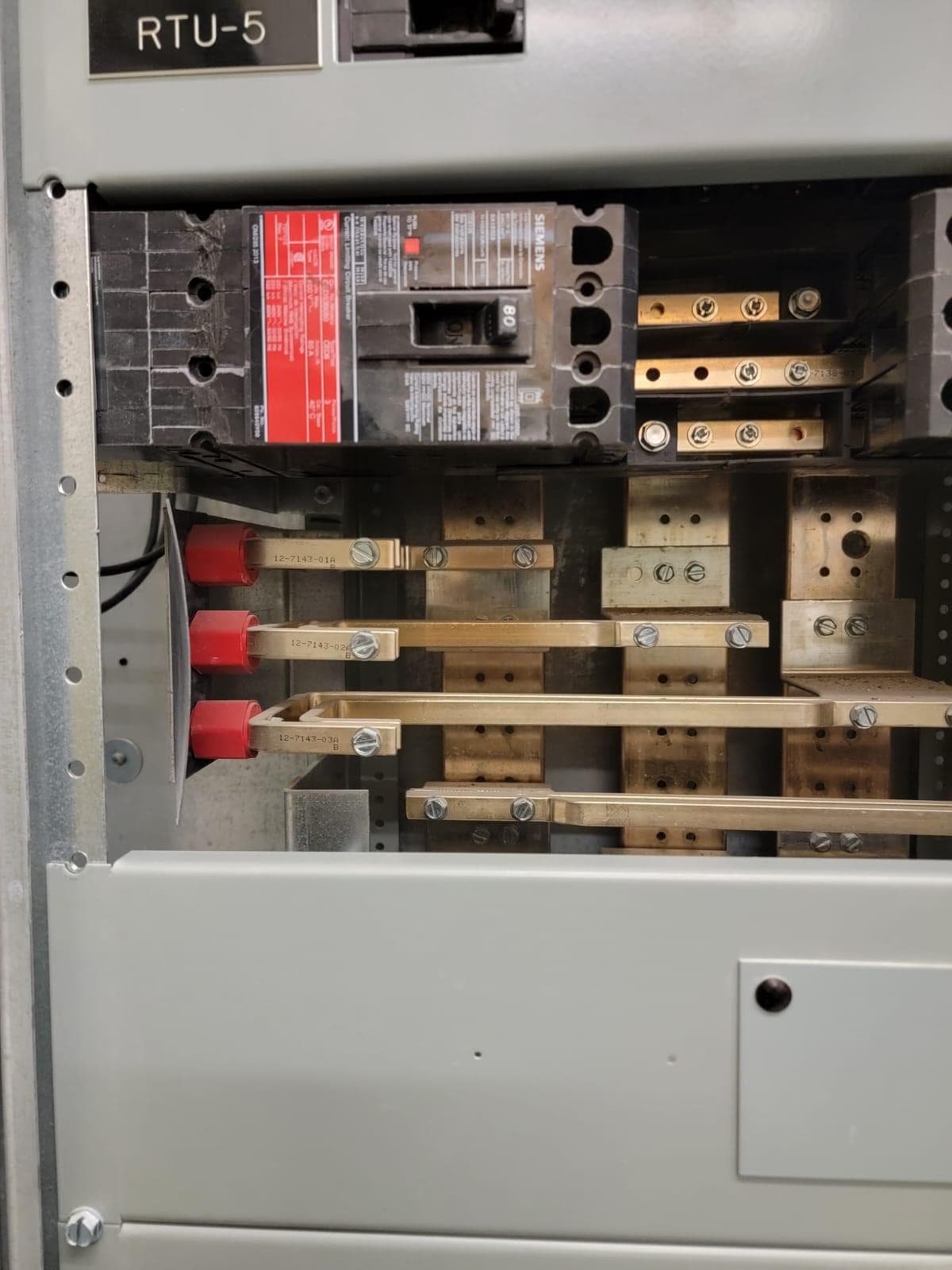 New Construction Rough-In