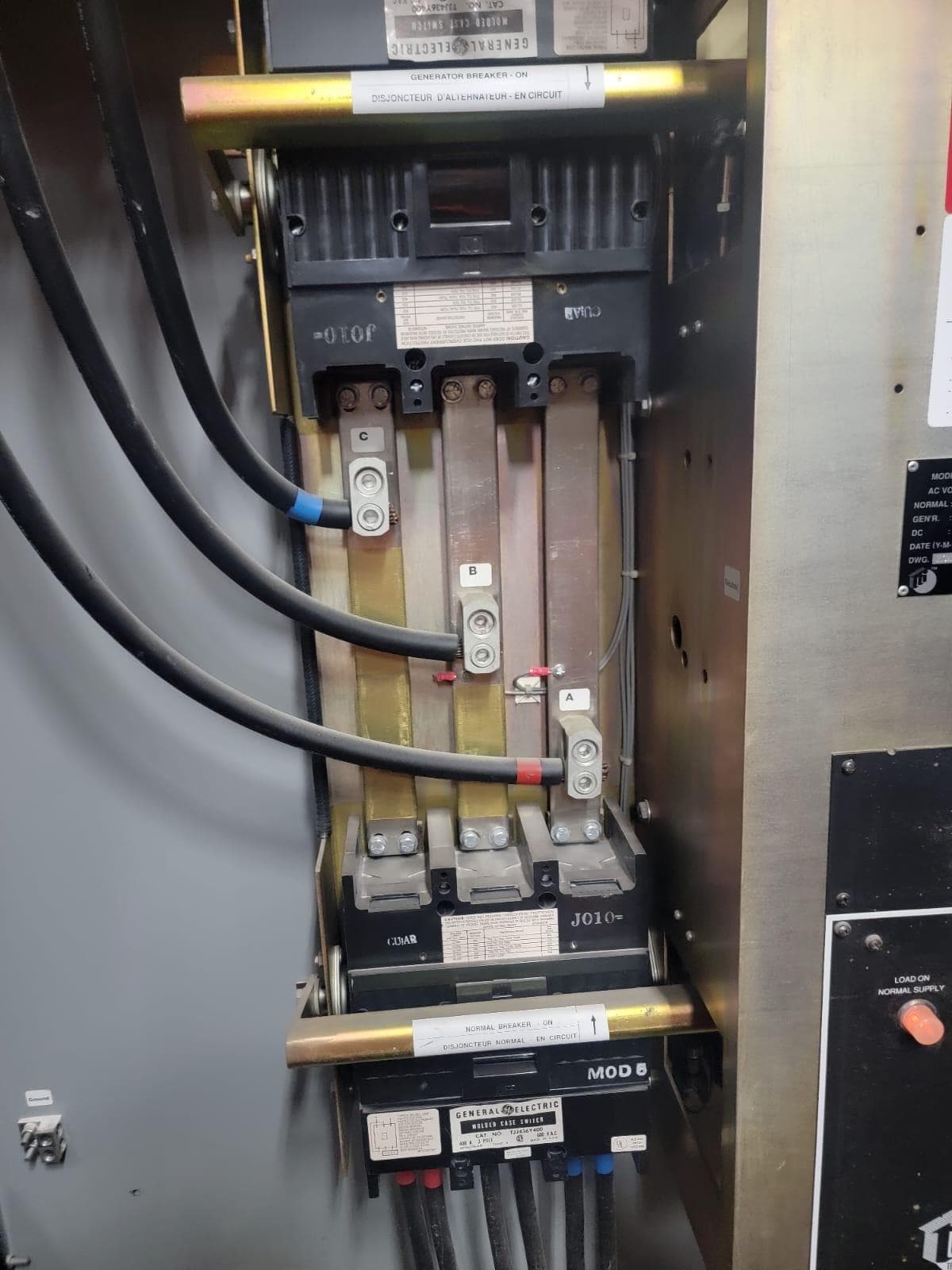 Smart Home Electrical